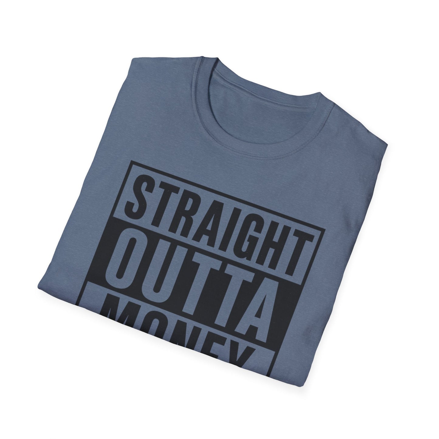 Stylish Dad Quote T-Shirt, Perfect Gift for Fathers, Dad Life, Father's Day, Casual Wear, Funny T-Shirt