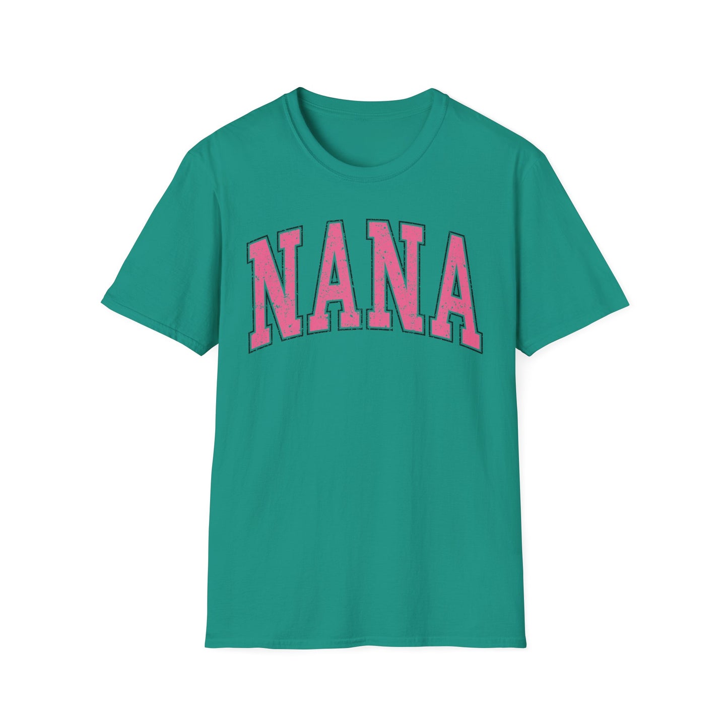 Nana - T-shirt