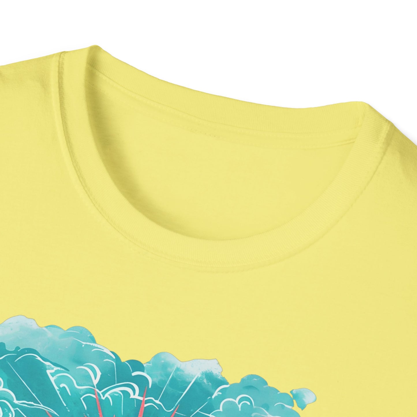 Salty Soul - Fun Tee