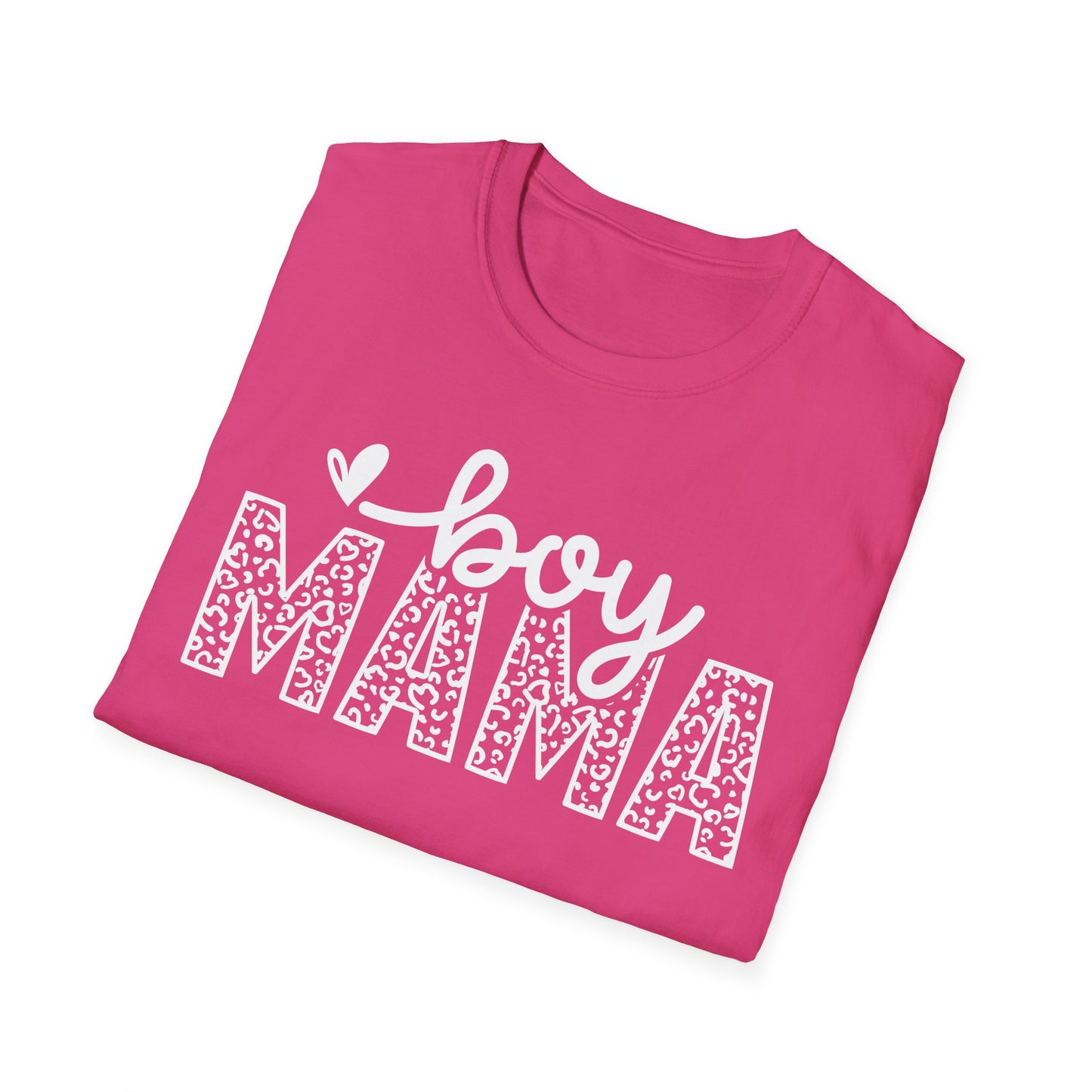 Boy Mama