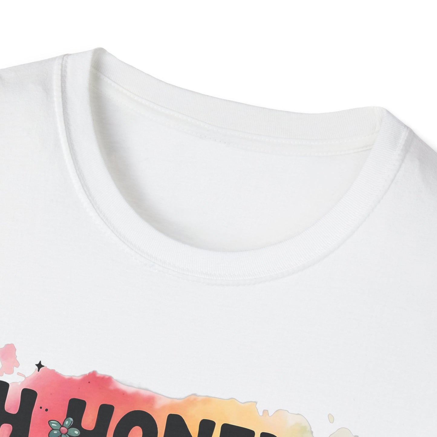 Oh Honey I Am That Mom - Graphic Tee for Moms