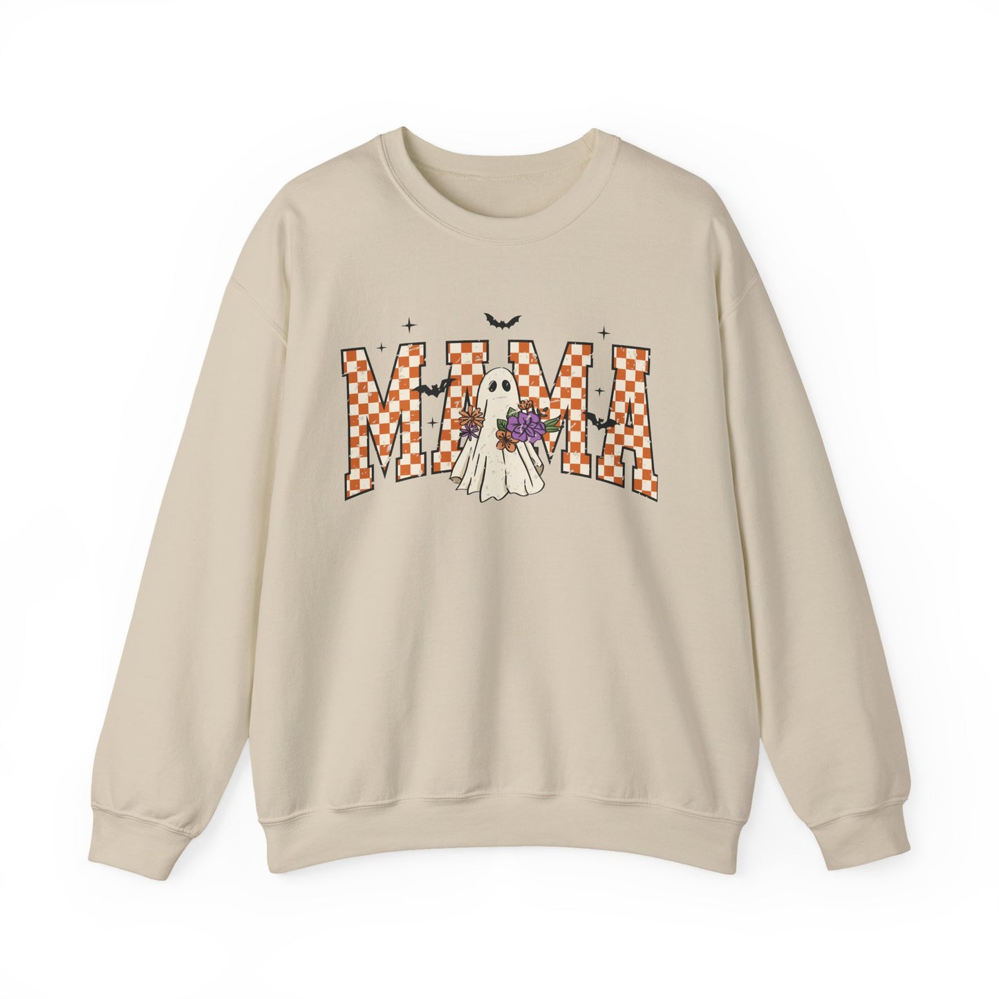 Spooky Mama Sweatshirt | Halloween