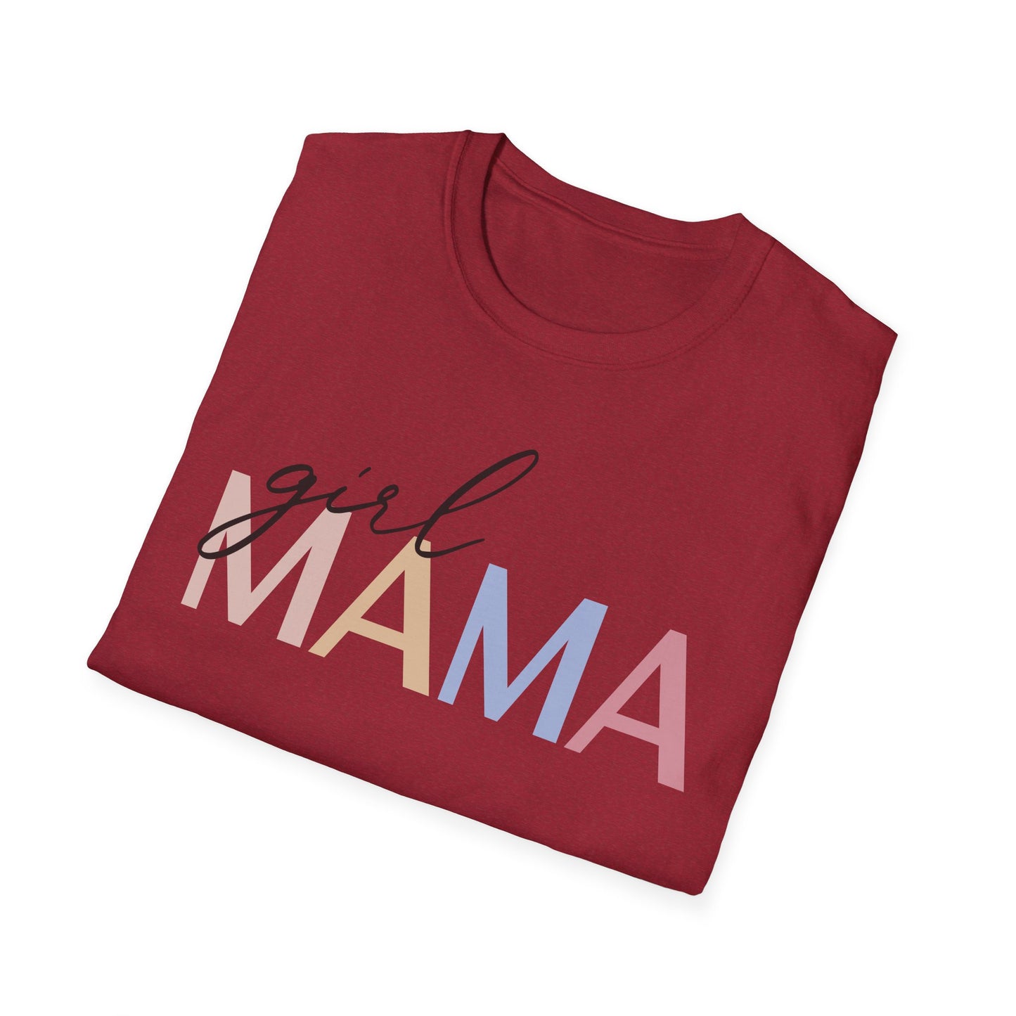 Girl Mama