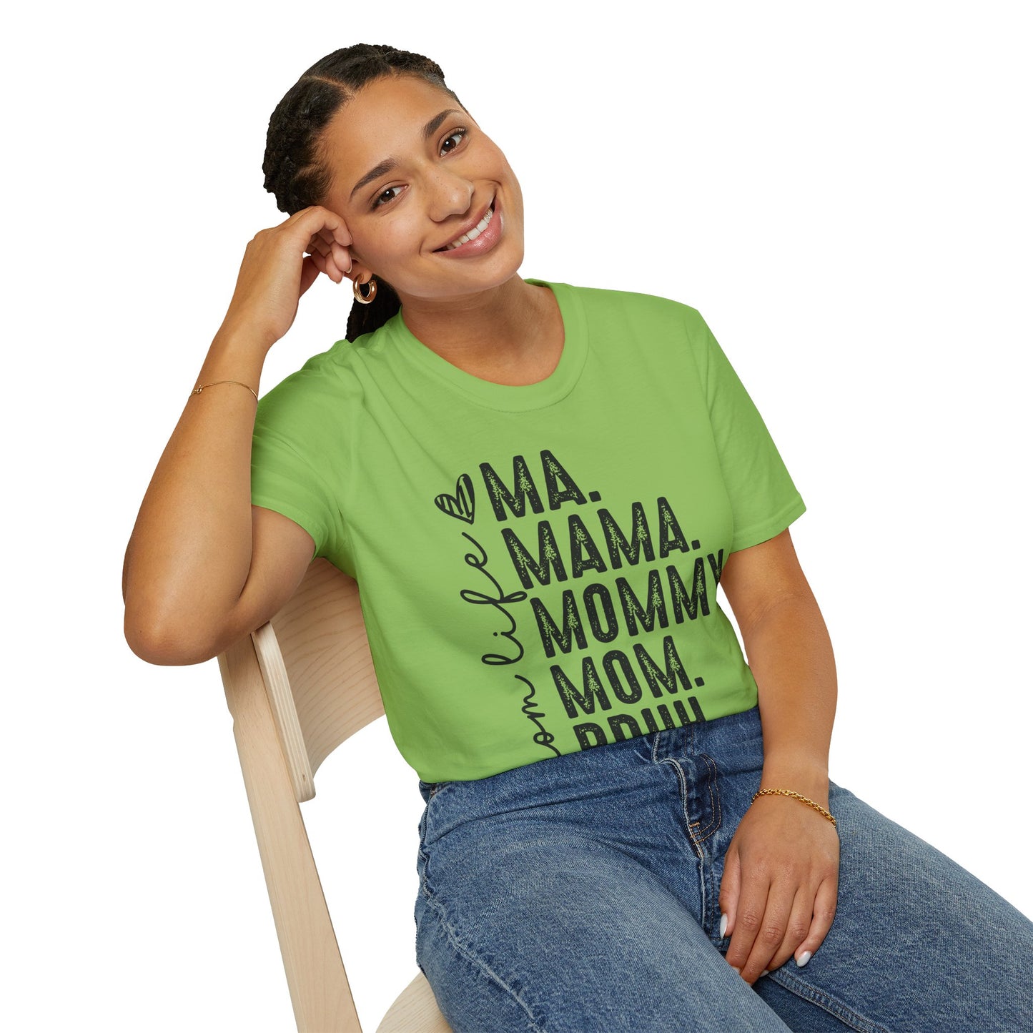 Mom Life - Perfect Gift for Moms