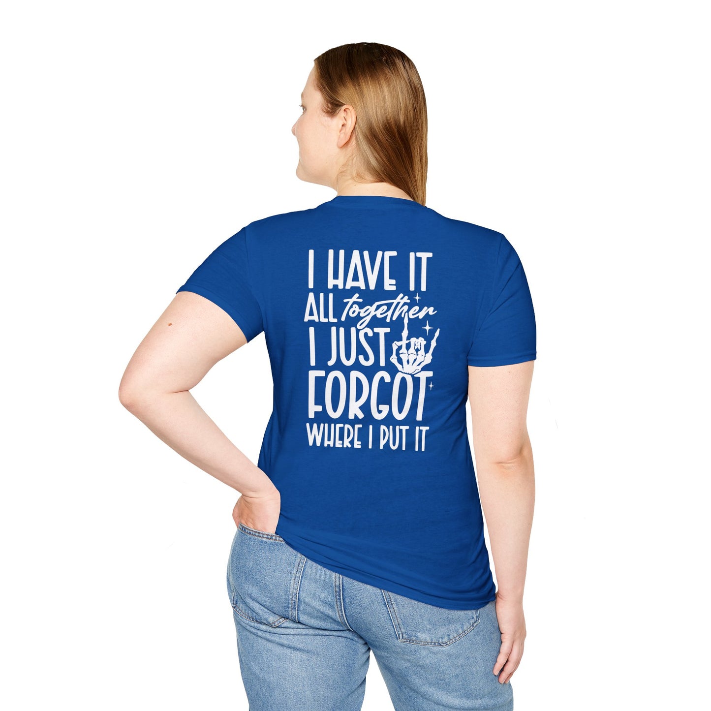 "Boy Mama" & "I Have It All Together" #BoyMomLife