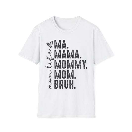 Mom Life - Perfect Gift for Moms
