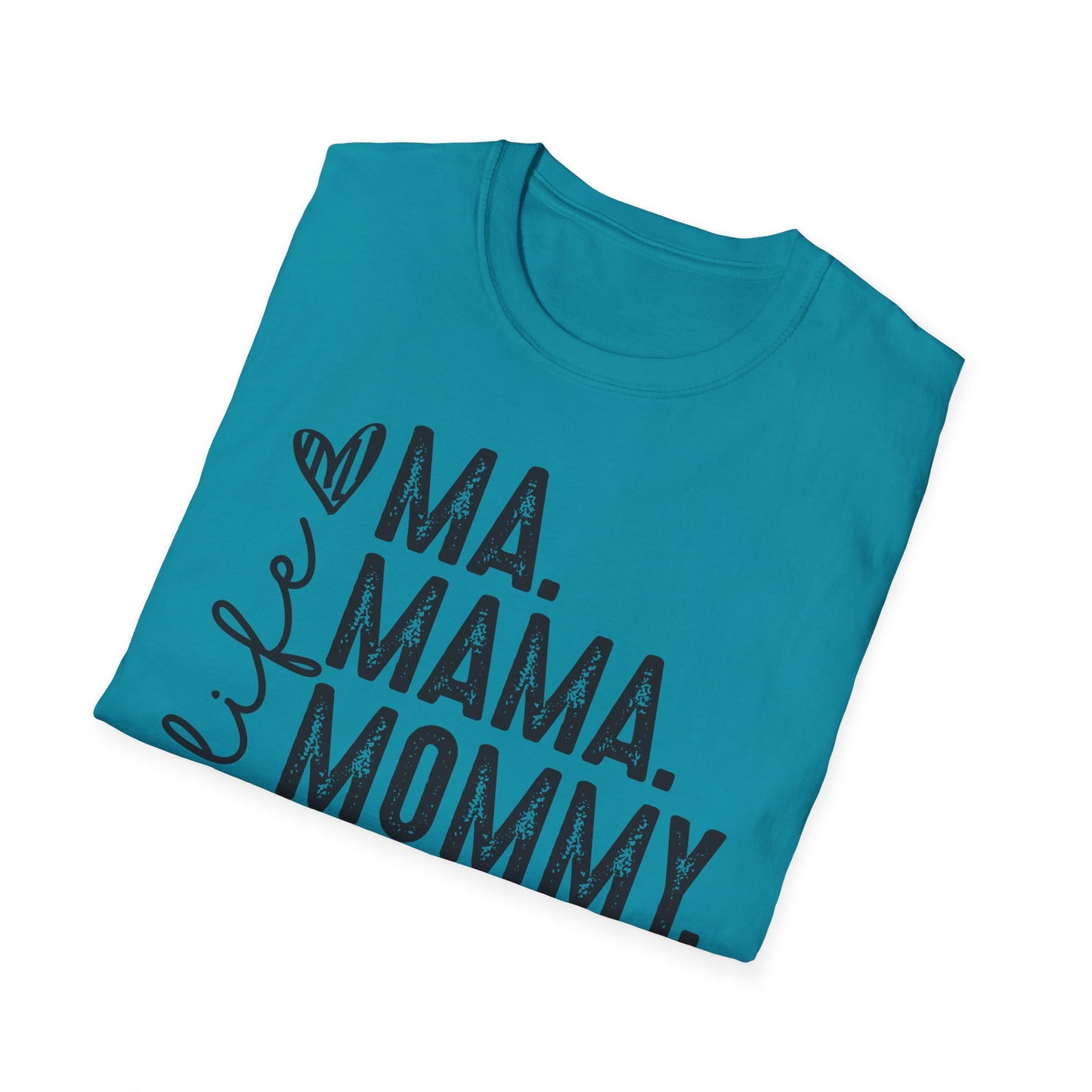 Mom Life - Perfect Gift for Moms