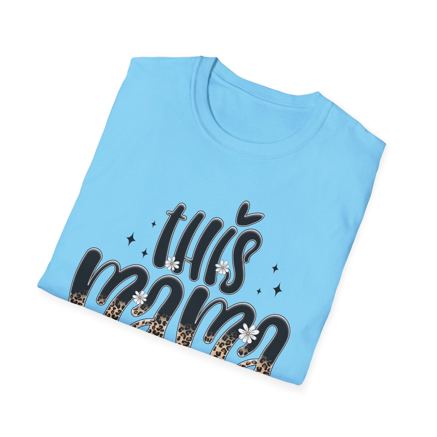 This Mama Is Doing Her Very Best - Comfortable & Chic Gift for Moms