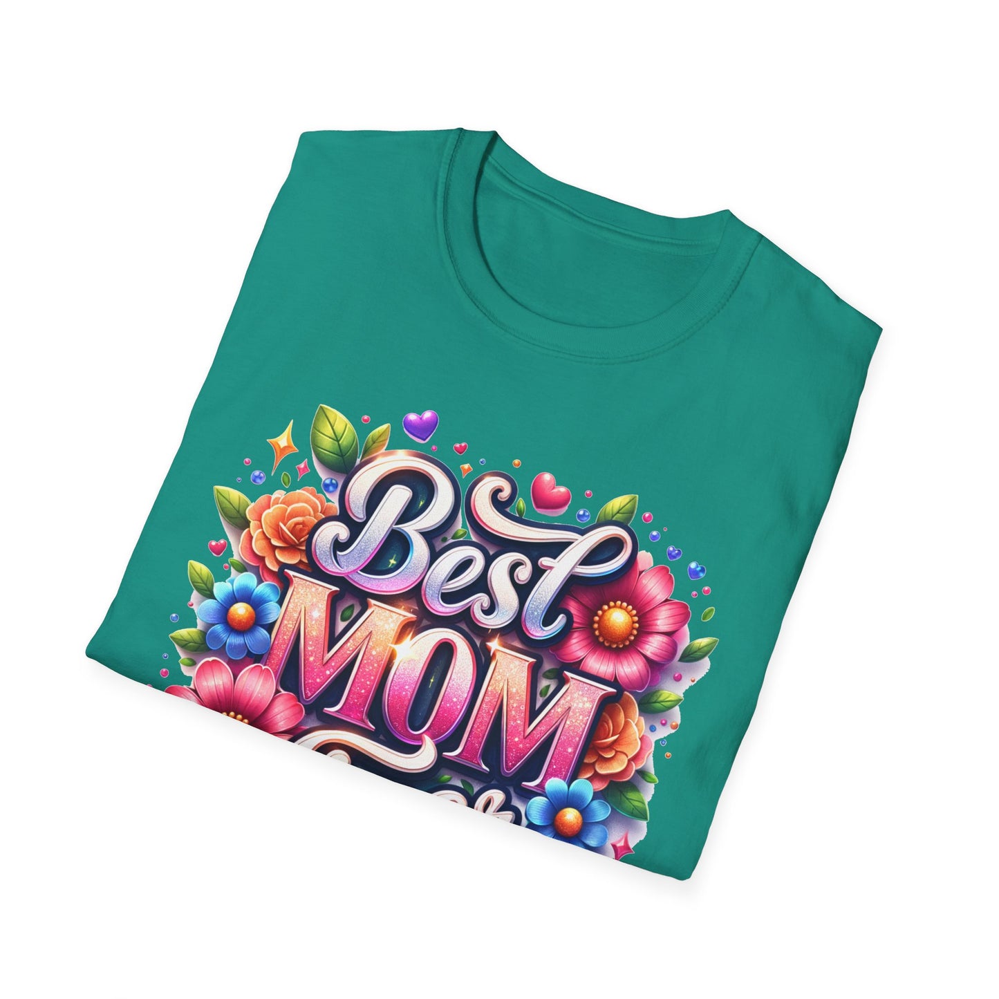 Best Mom Ever - Perfect Gift for Mother's Day