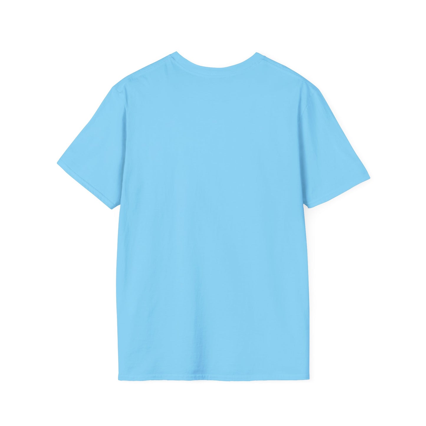 Beach Vibes - Bright and Fun Tee