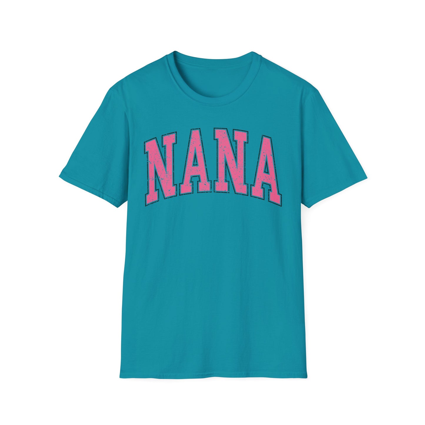 Nana - T-shirt