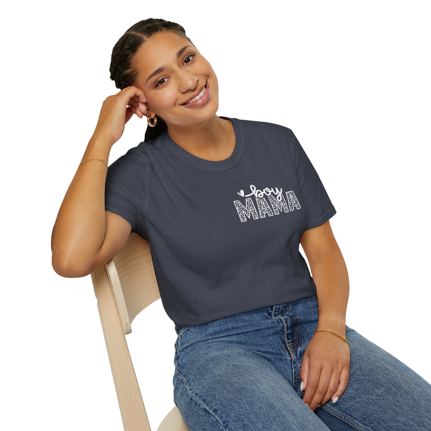 "Boy Mama" & "I Have It All Together" #BoyMomLife