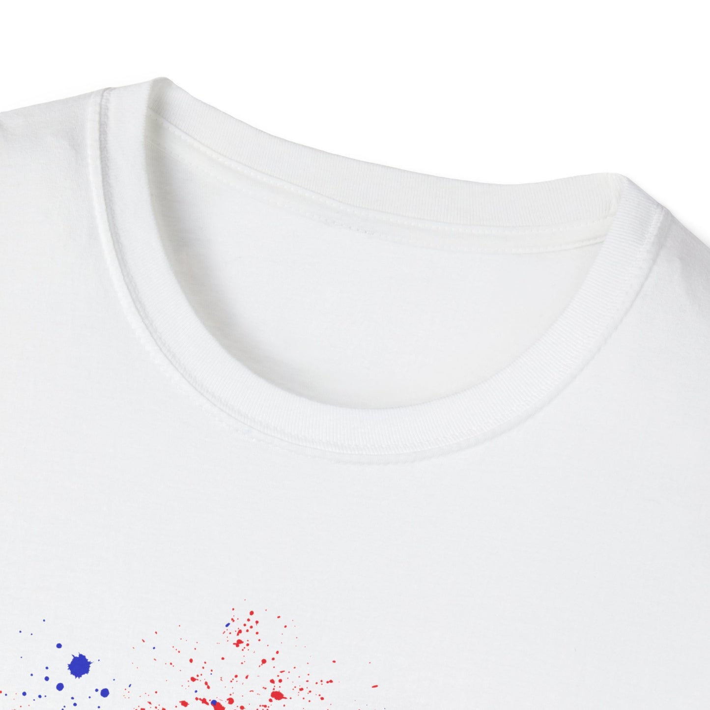 Let's Party - Fun Celebration Tee
