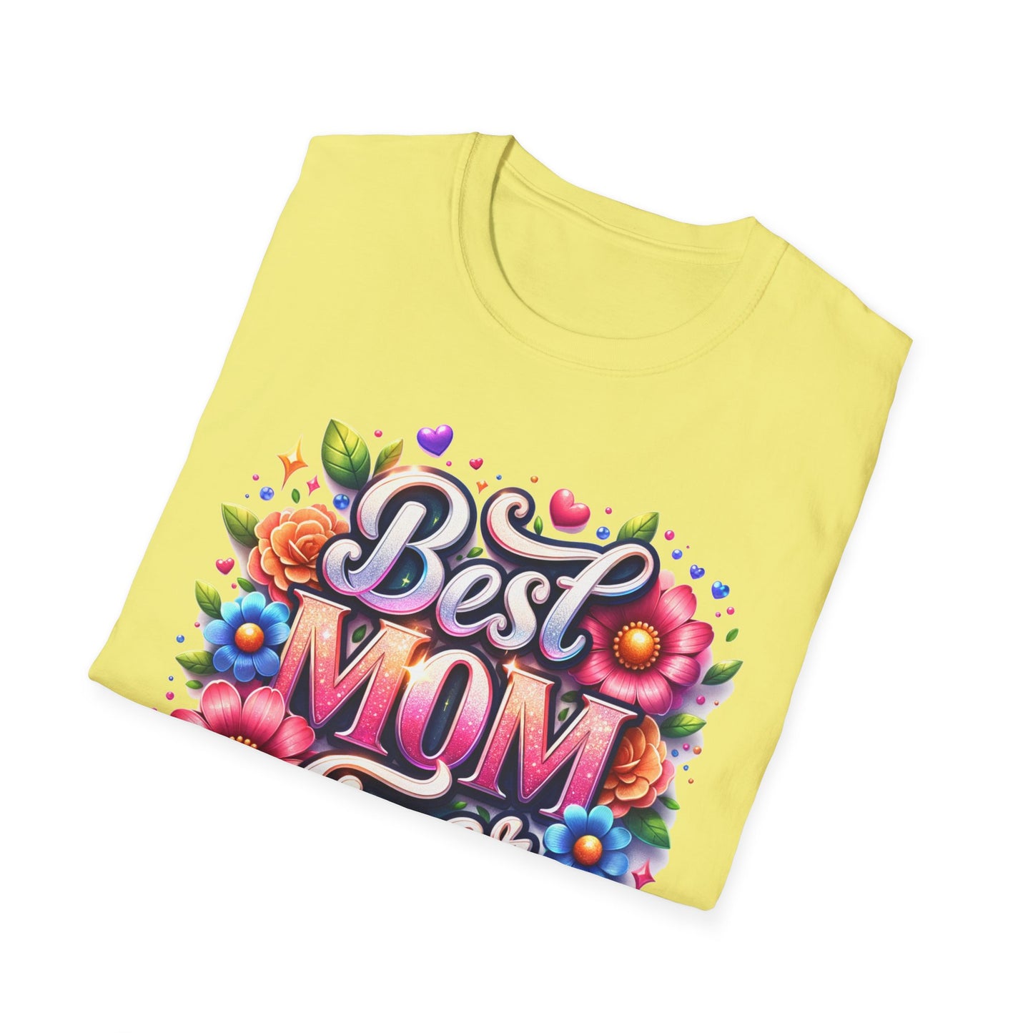 Best Mom Ever - Perfect Gift for Mother's Day