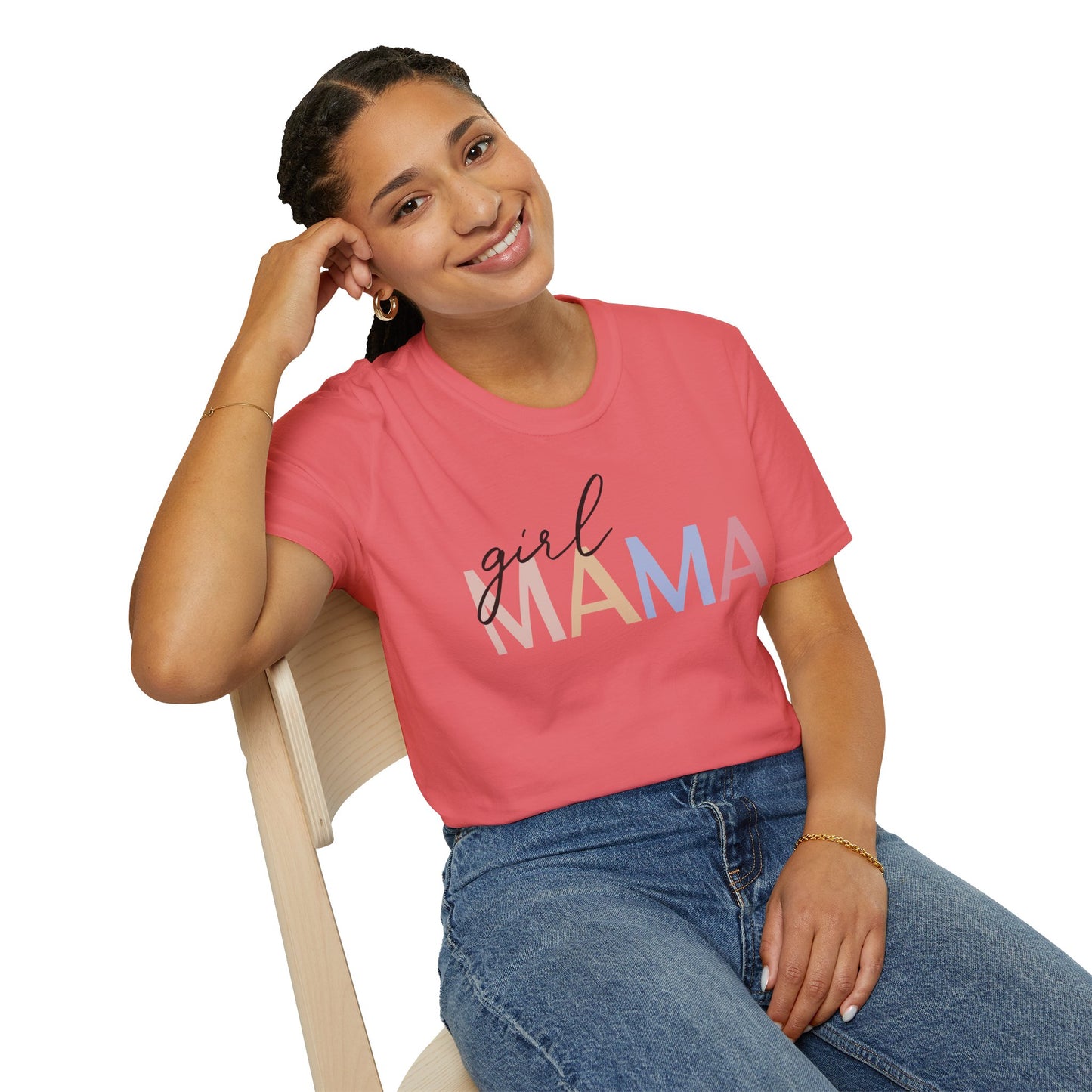 Girl Mama