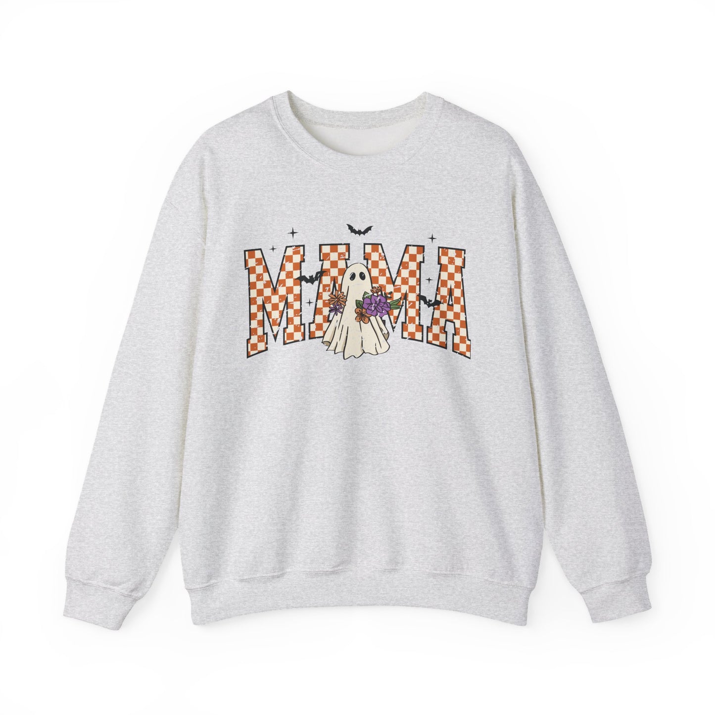 Spooky Mama Sweatshirt | Halloween