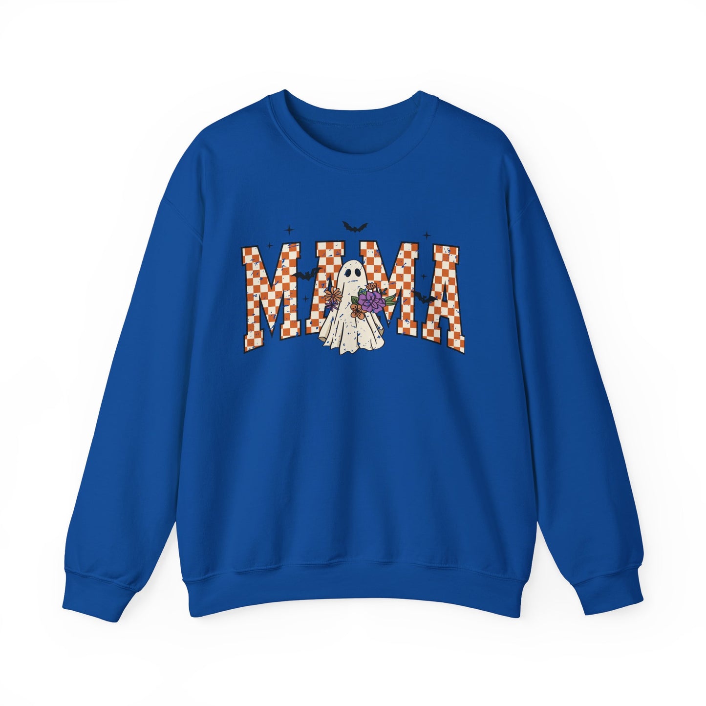 Spooky Mama Sweatshirt | Halloween