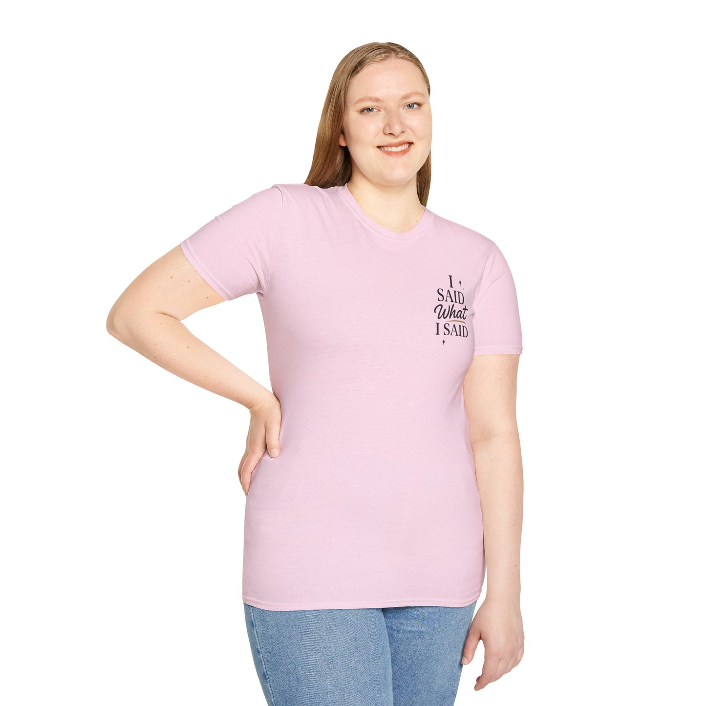 Funny Overdressed T-Shirt - Perfect for Casual Outings & Gift Occasions