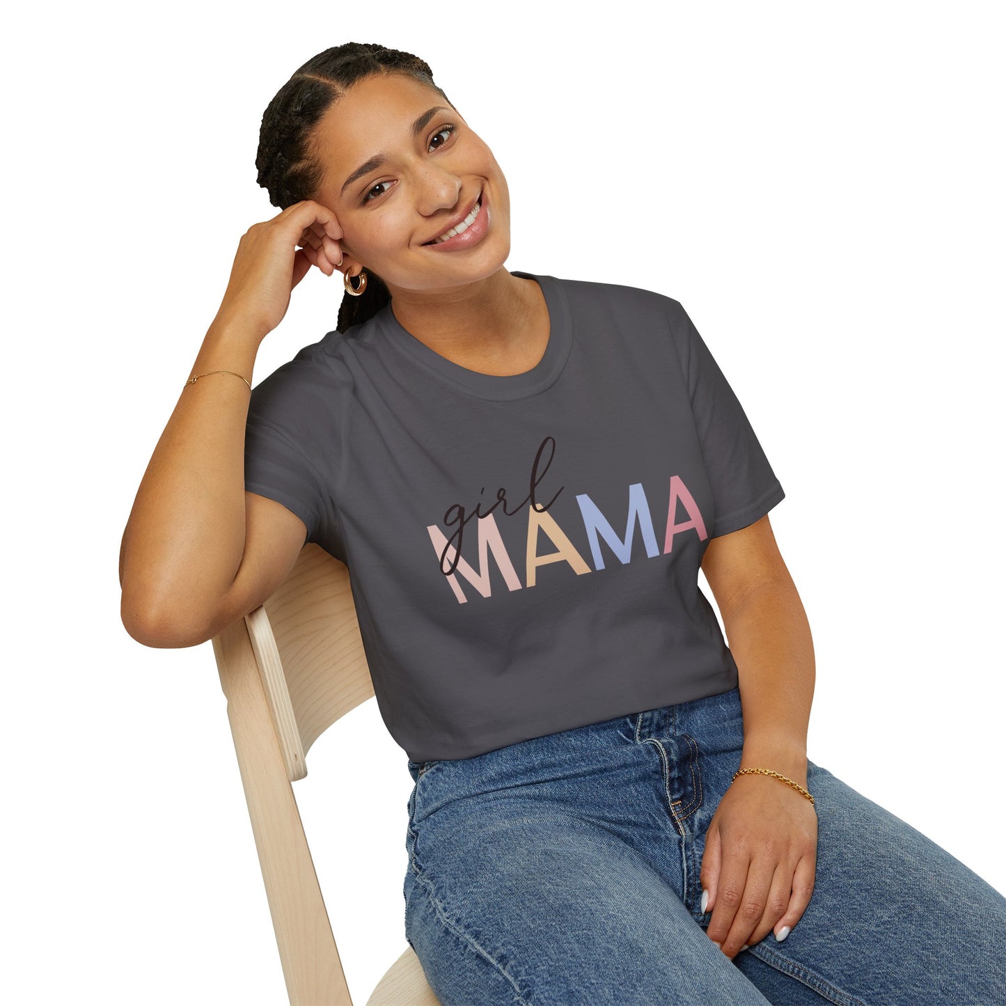 Girl Mama