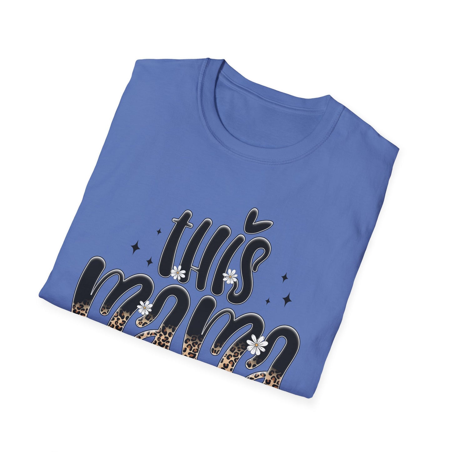 This Mama Is Doing Her Very Best - Comfortable & Chic Gift for Moms
