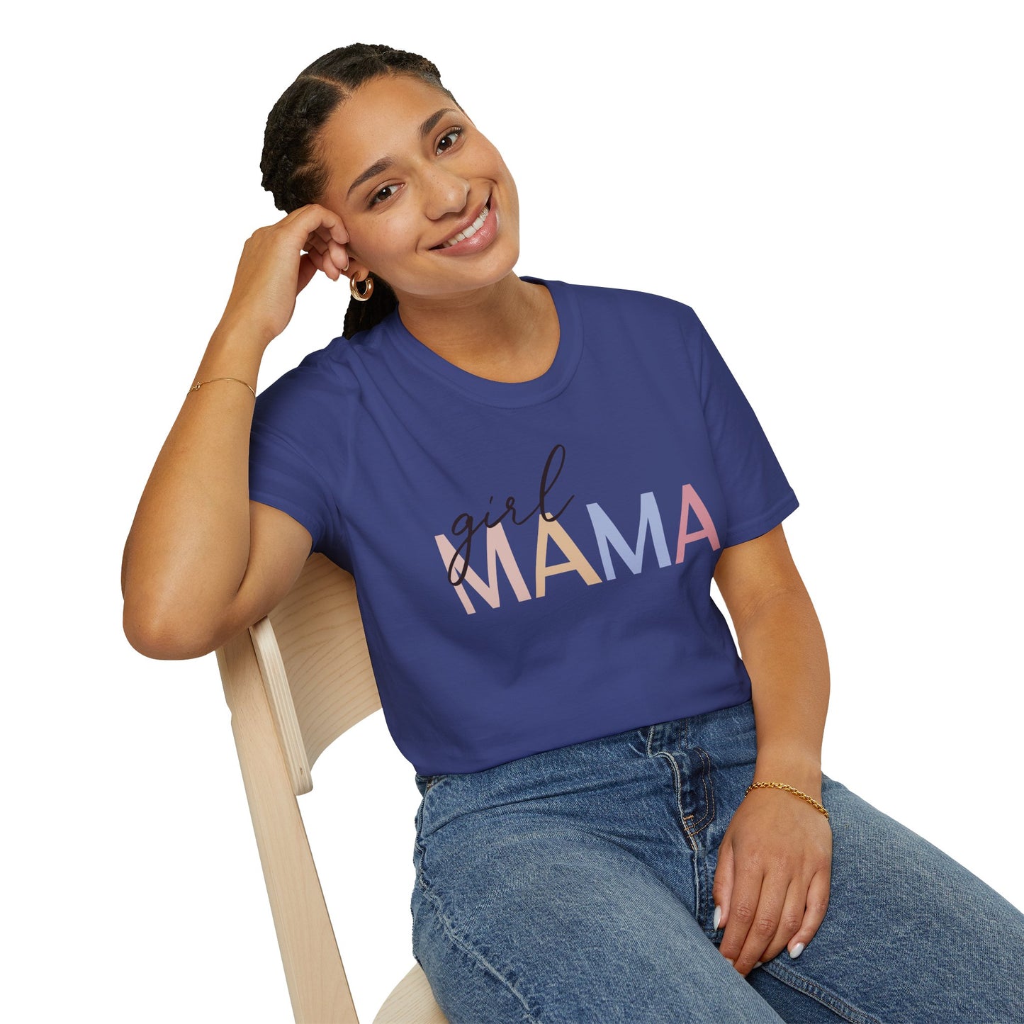Girl Mama