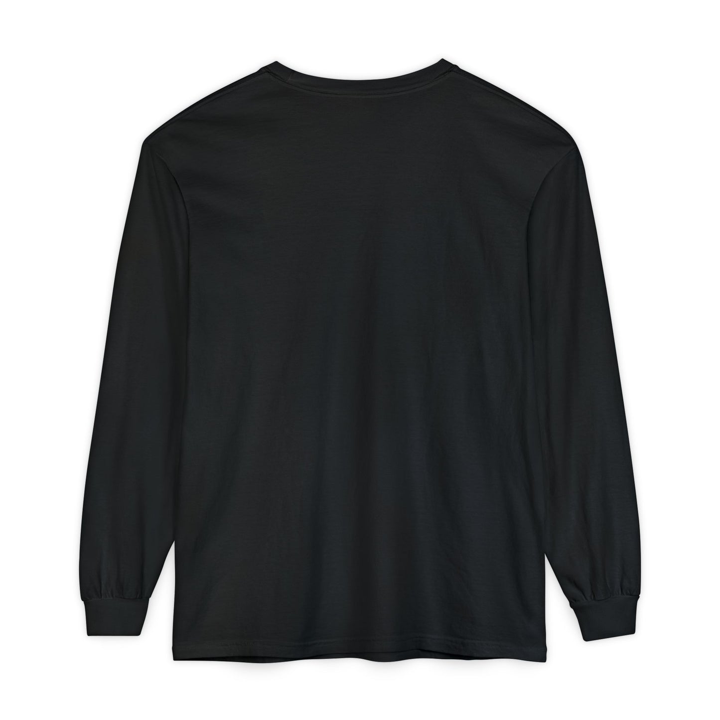Colorful Long Sleeve T-Shirt | Summer Vibes, Beachwear, Unisex Fashion, Gift for Her/Him, Casual Wear