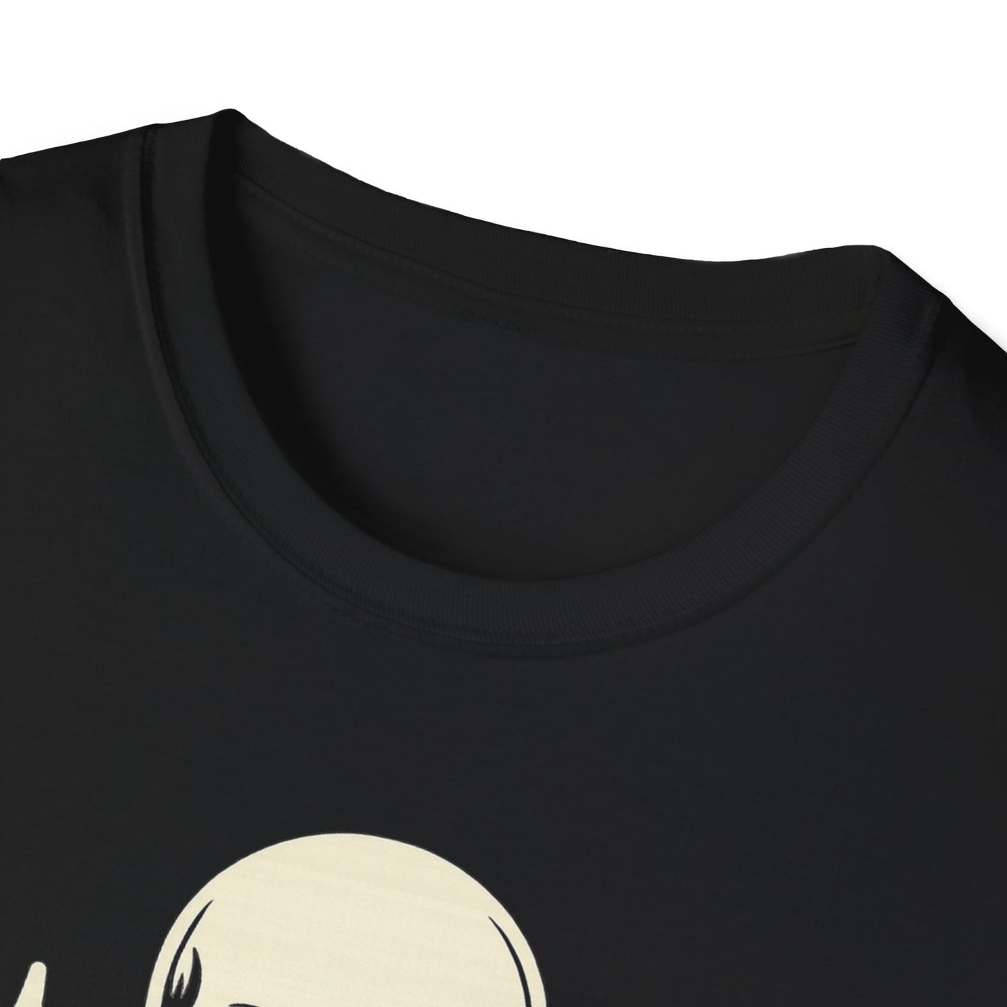 "F*ck Around and Find Out" Skull Graphic Tee