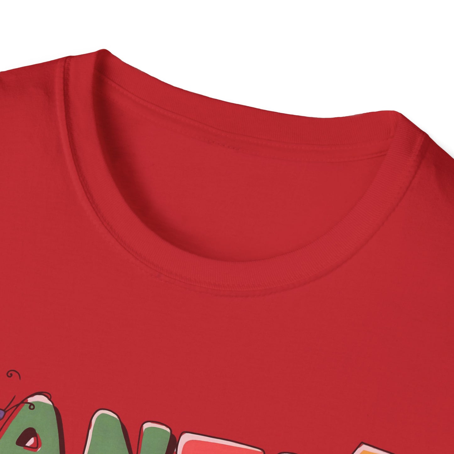 Anti Social Moms Club - Trendy Graphic Tee for Moms