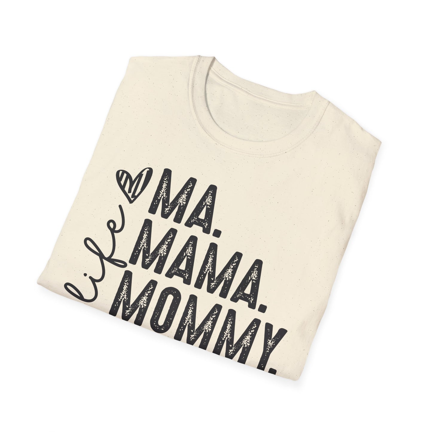 Mom Life - Perfect Gift for Moms