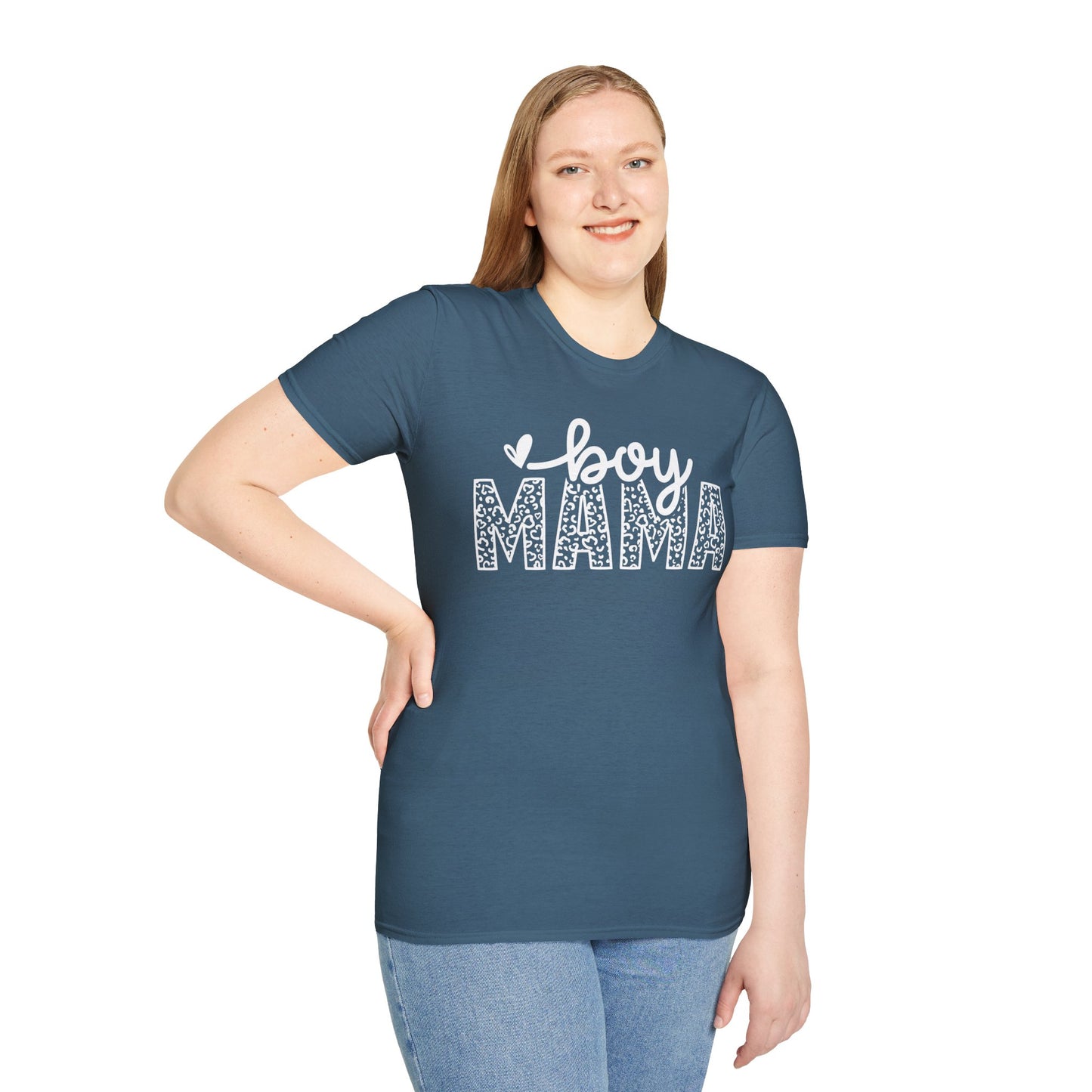 Boy Mama