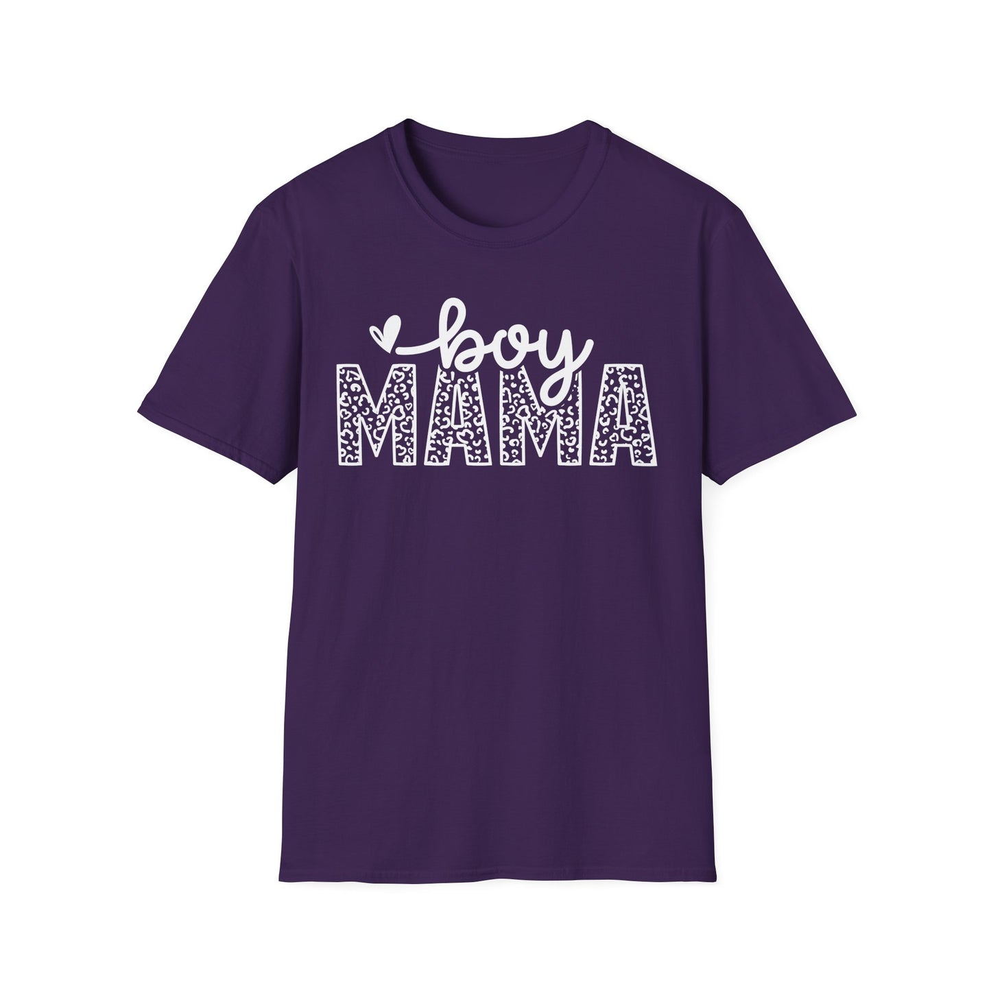 Boy Mama