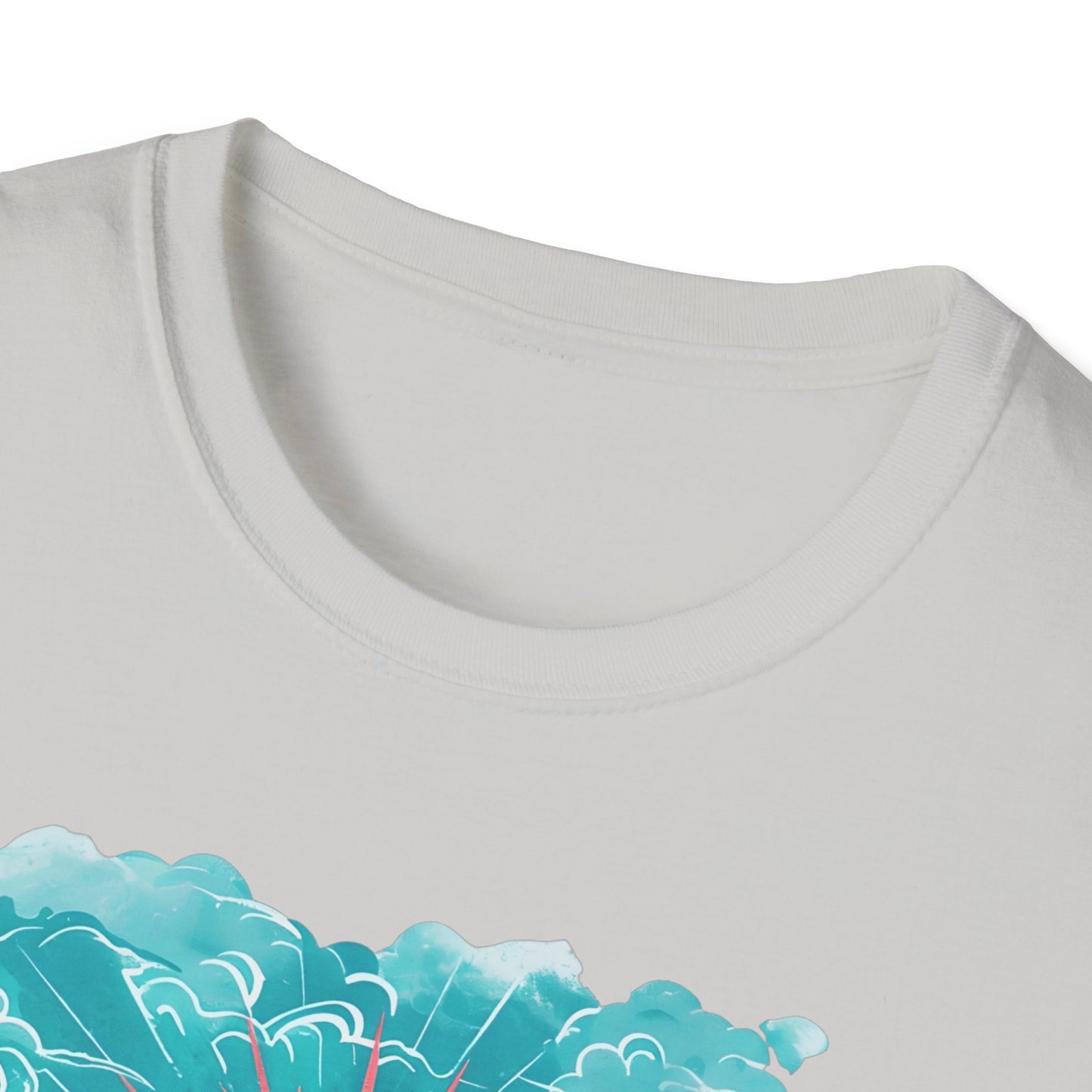 Salty Soul - Fun Tee