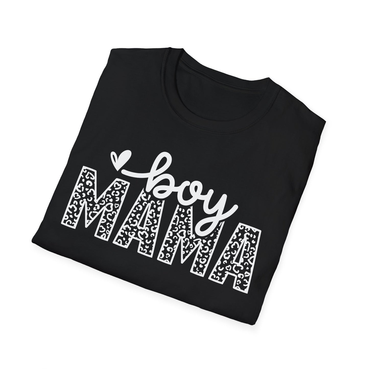 Boy Mama
