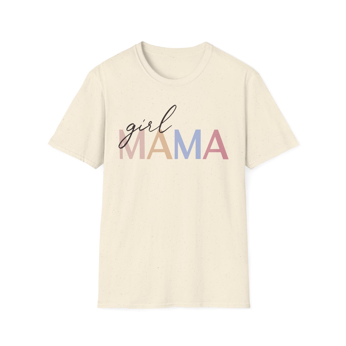Girl Mama