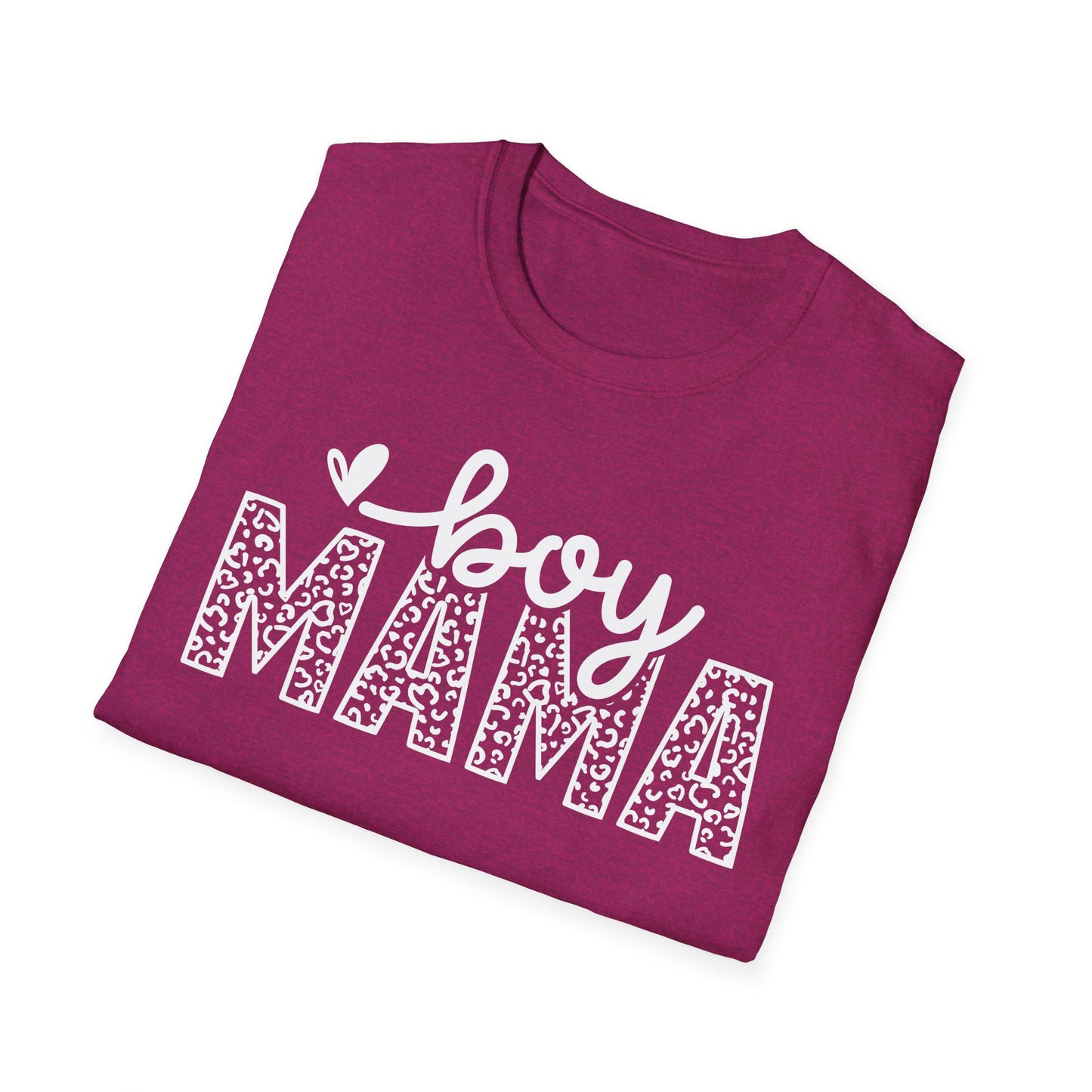 Boy Mama