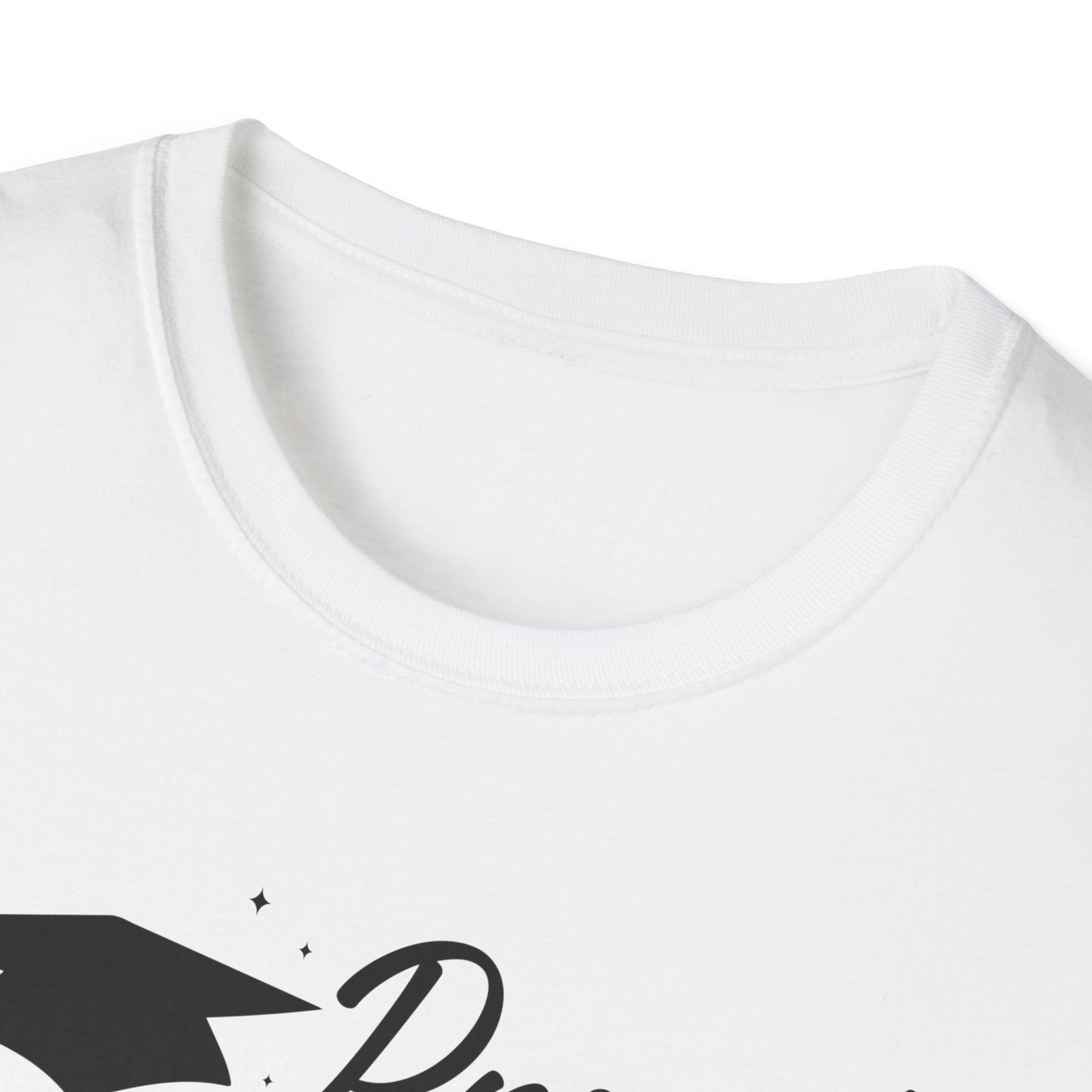 Proud Mom of a 2025 Graduate T-Shirt, Graduation Gift Shirt, Graduation Tee, Family Celebration Apparel, Mother's Day Gift