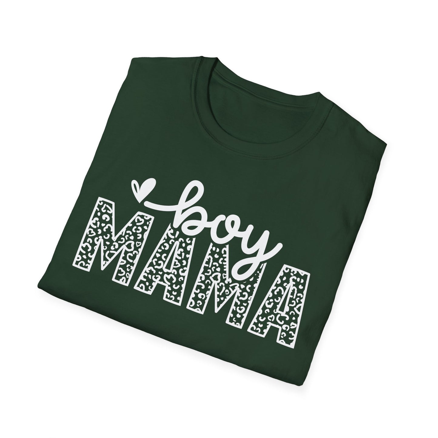 Boy Mama