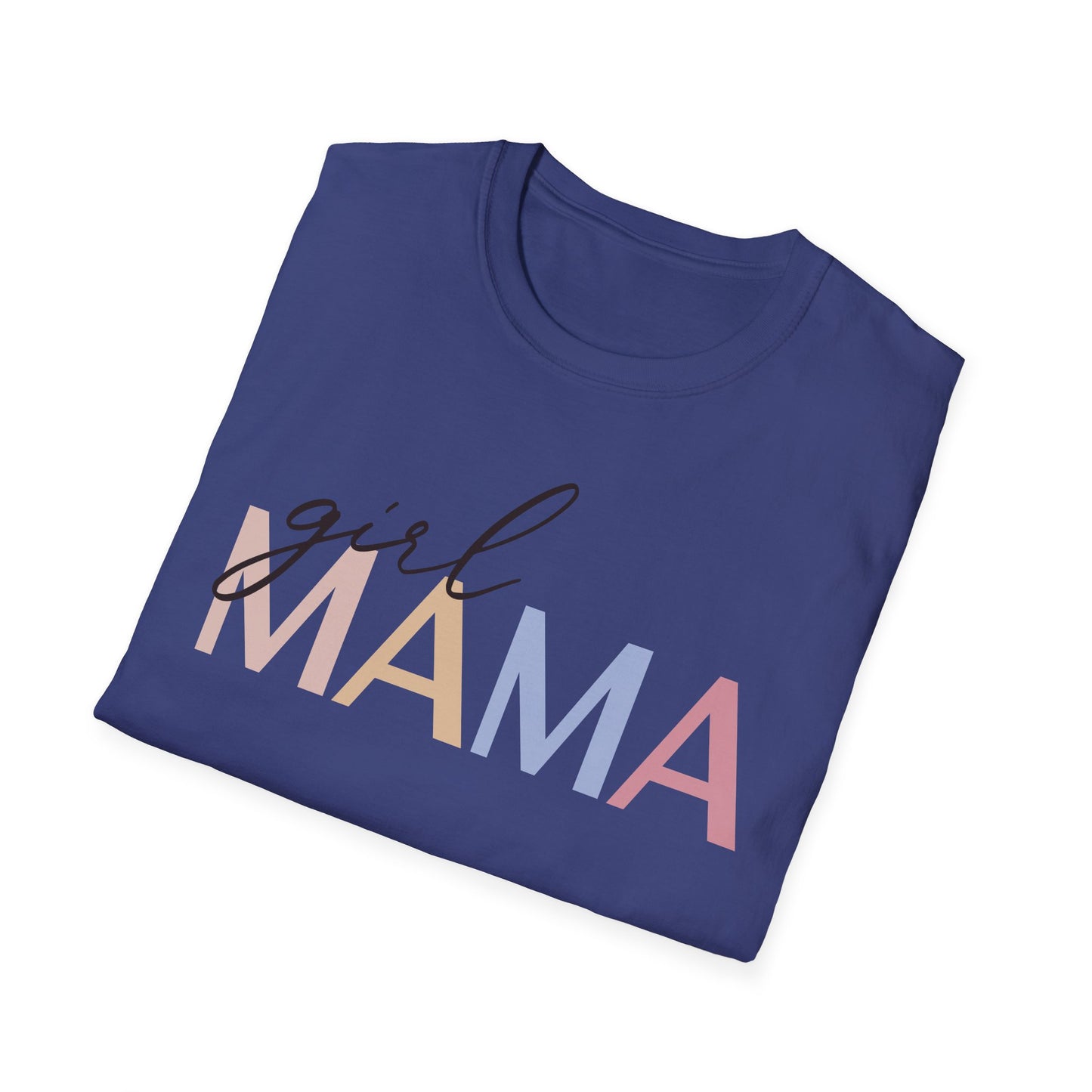 Girl Mama