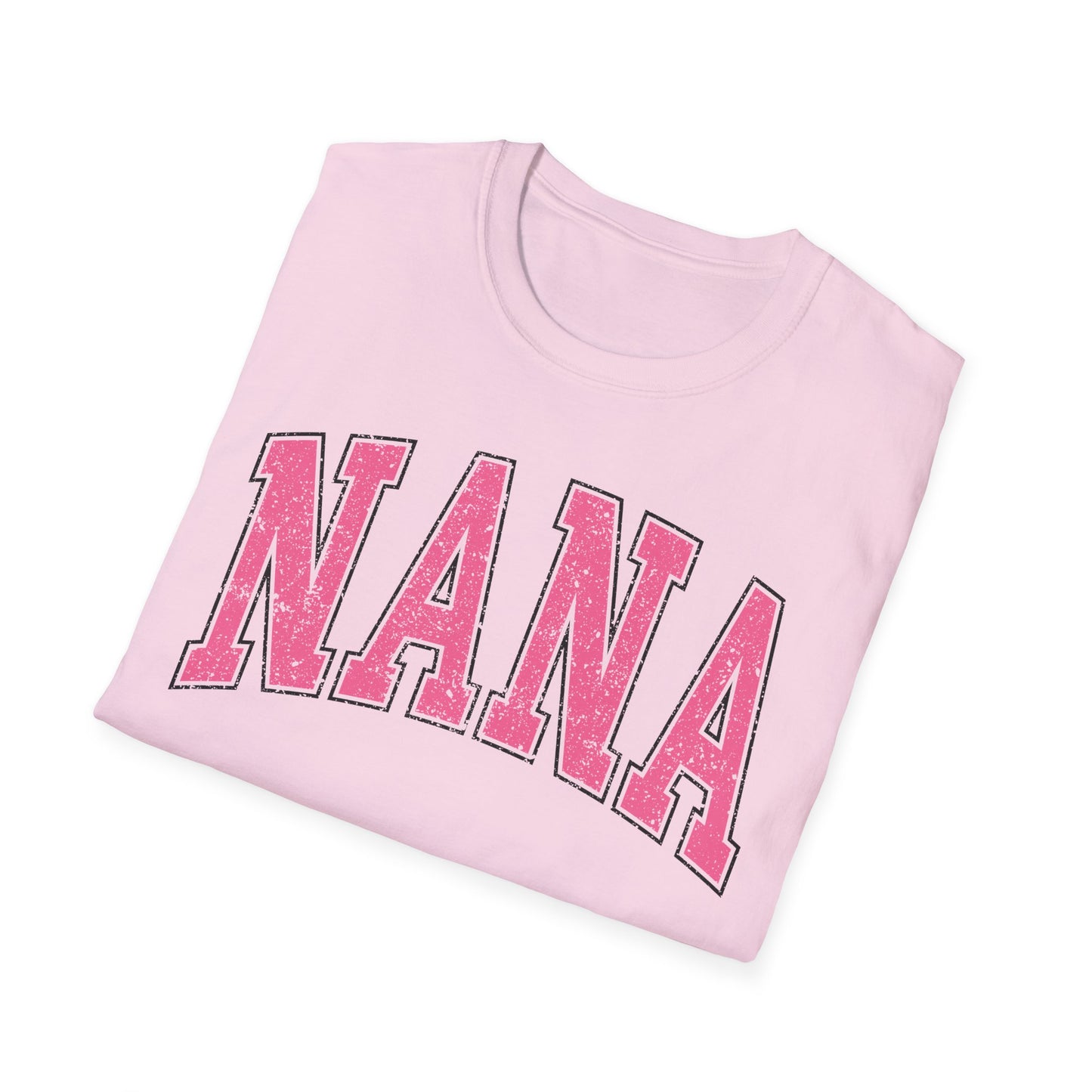 Nana - T-shirt