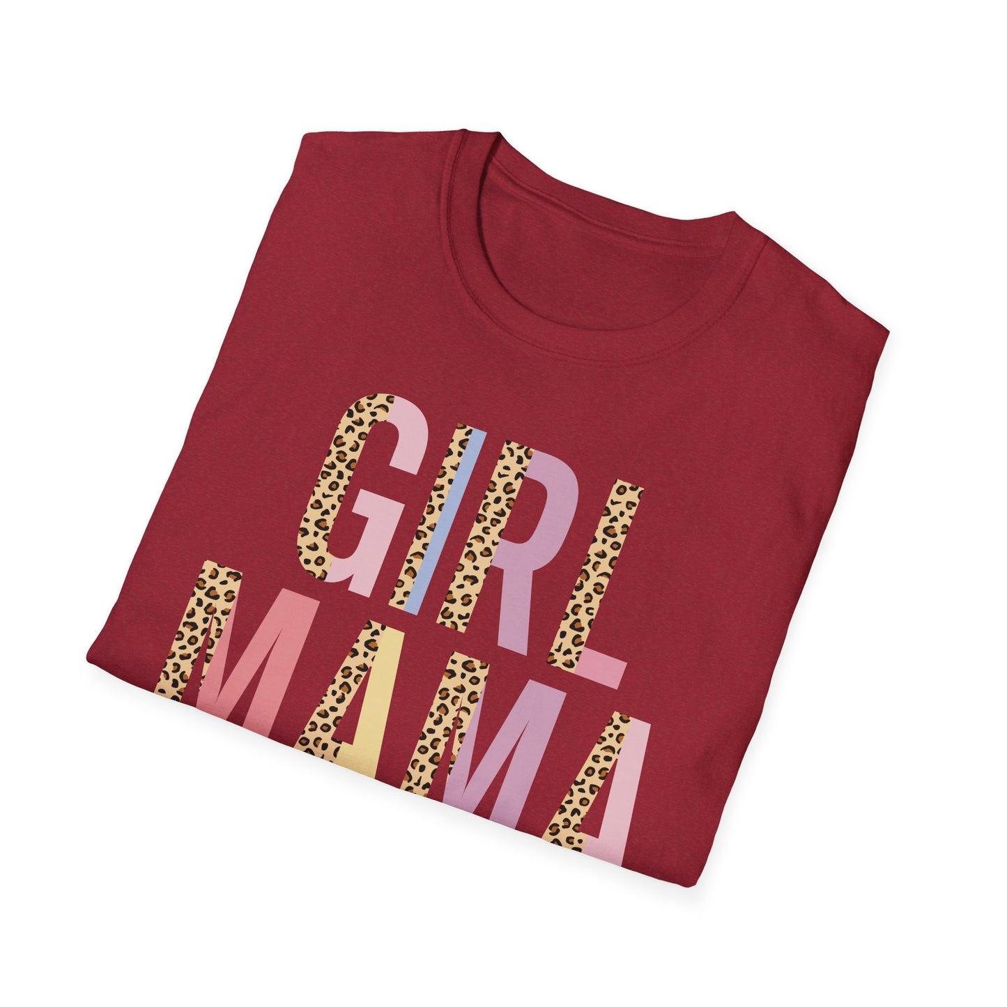 Girl Mama - Love Cherish Care