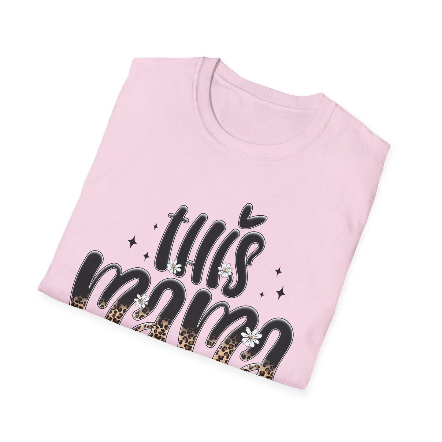 This Mama Is Doing Her Very Best - Comfortable & Chic Gift for Moms