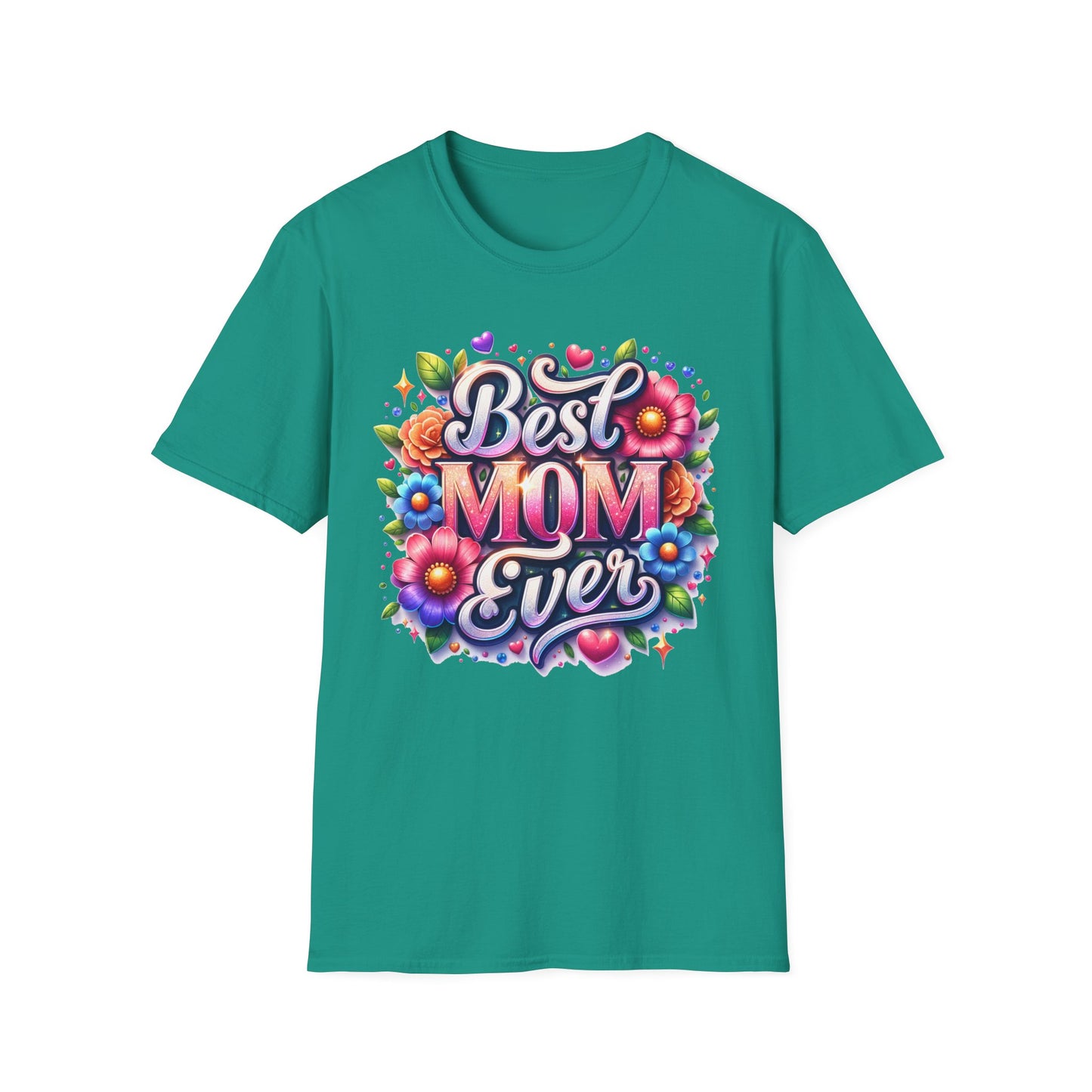 Best Mom Ever - Perfect Gift for Mother's Day