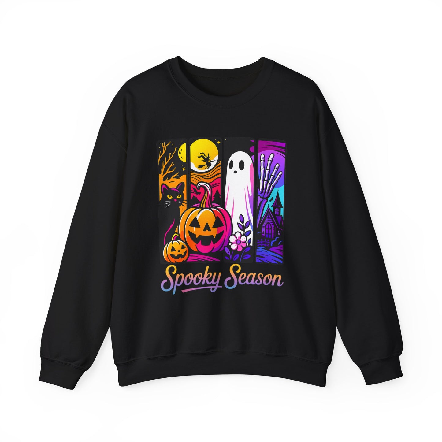 Spooky Season Sweatshirt