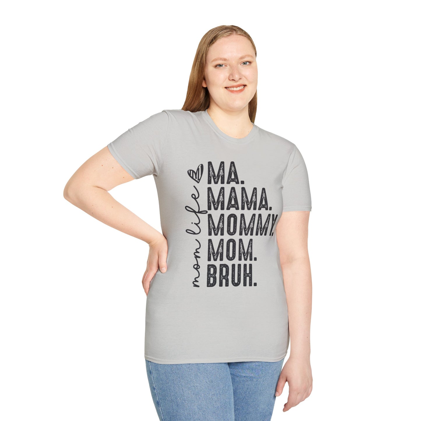 Mom Life - Perfect Gift for Moms