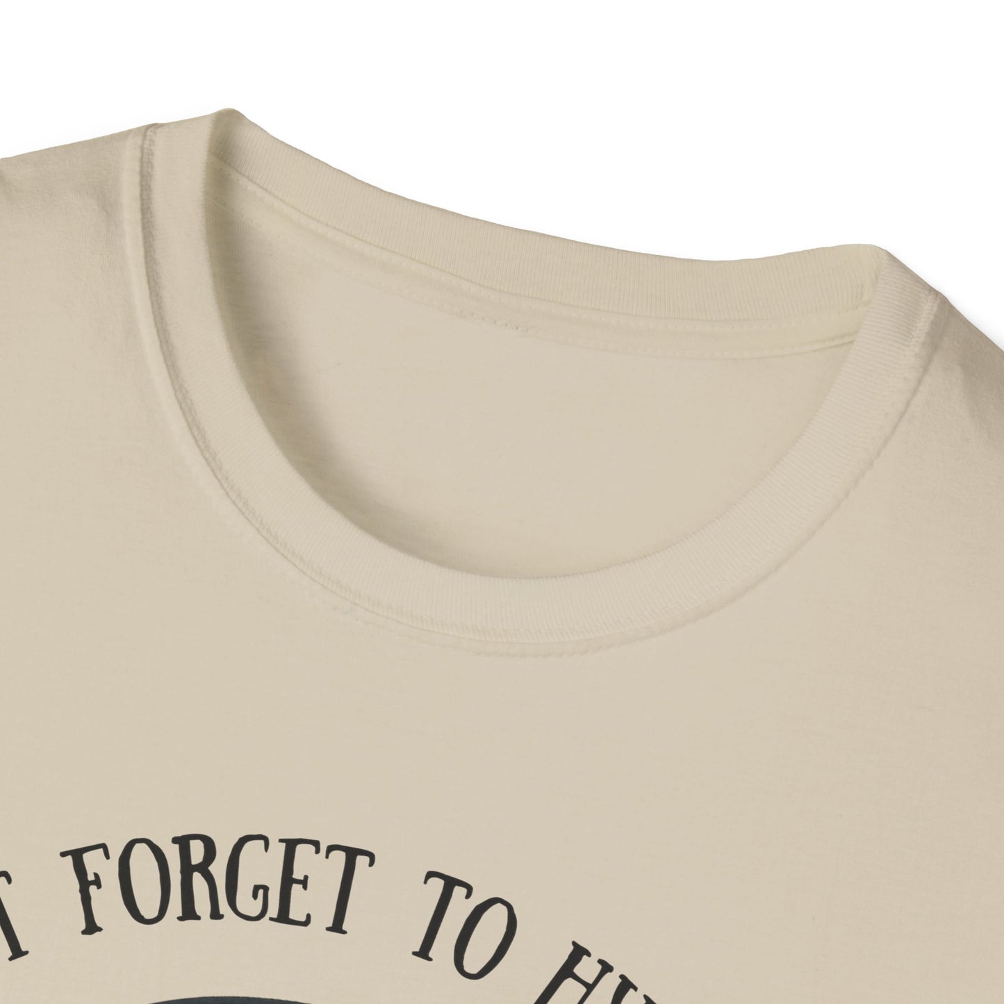 Sarcastic Skeleton Hydration - Graphic Tee