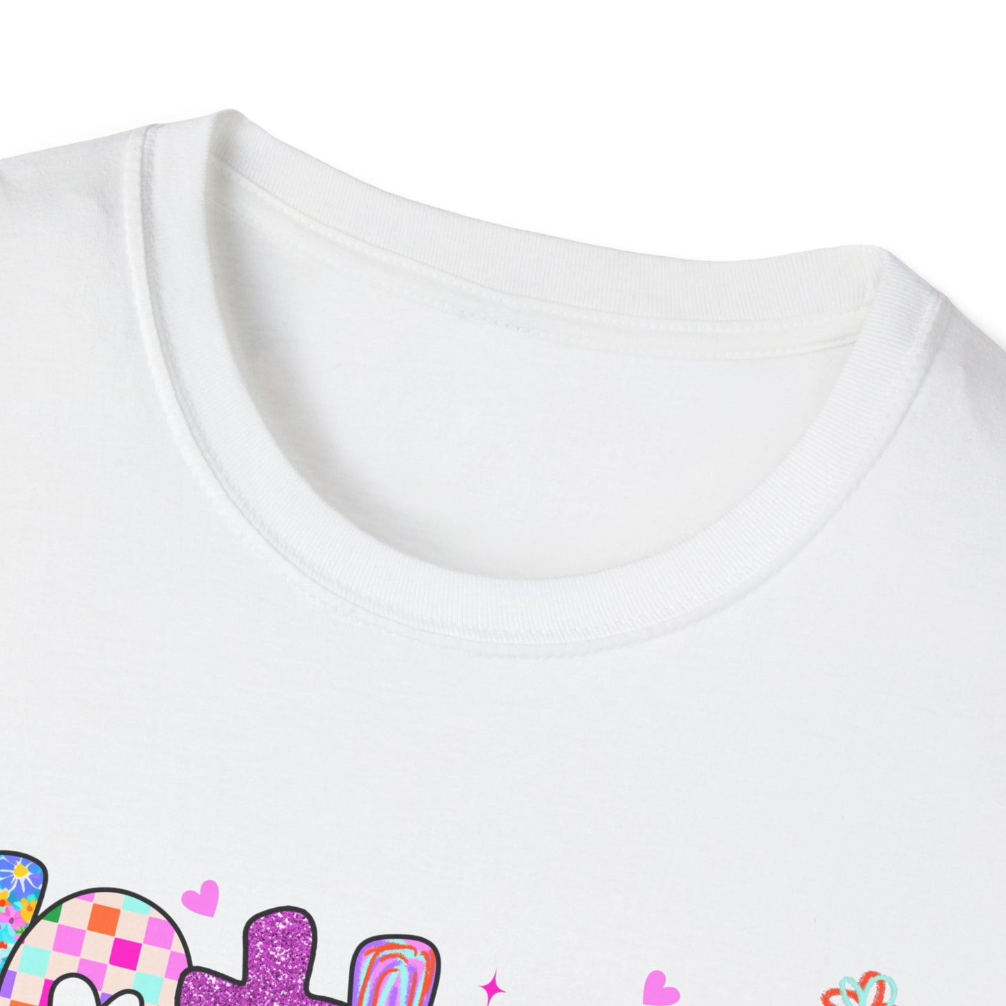 Motherhood Fun & Playful Design for Moms