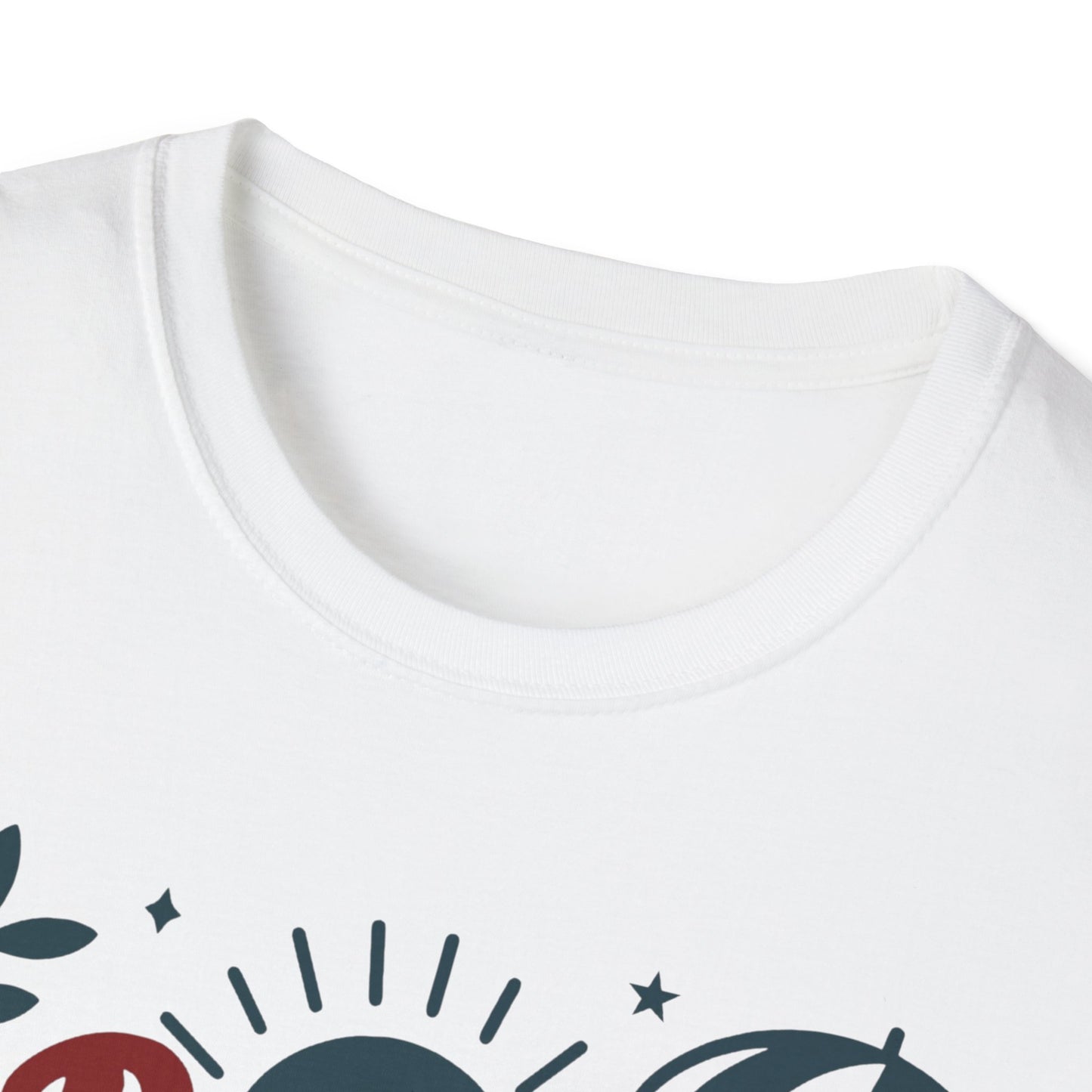 Beauty and the Beach - Tee