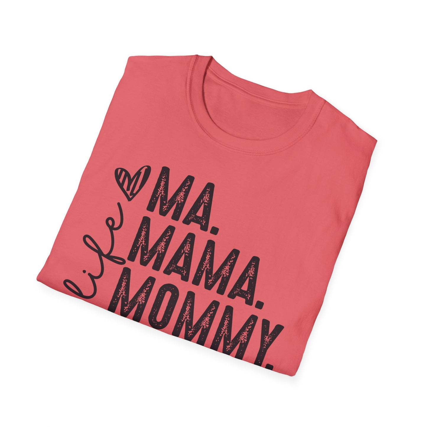 Mom Life - Perfect Gift for Moms