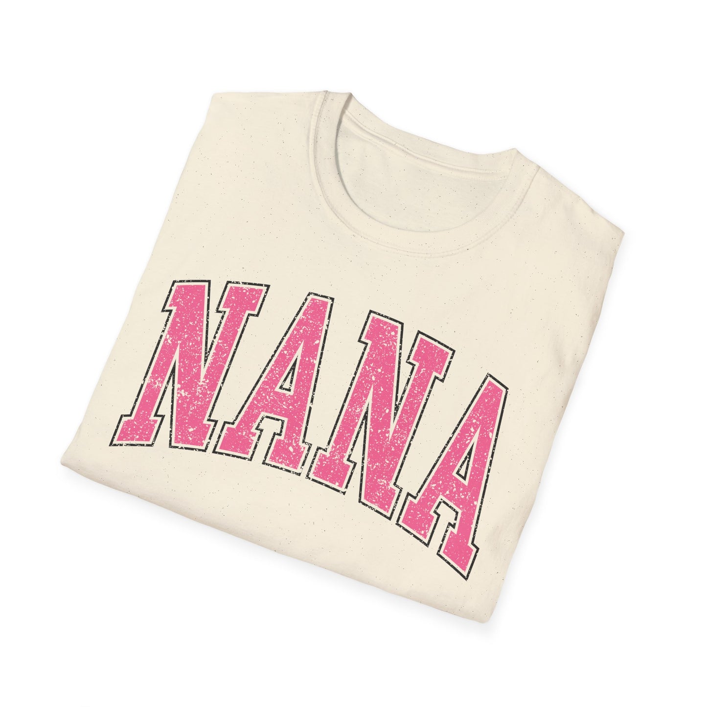 Nana - T-shirt
