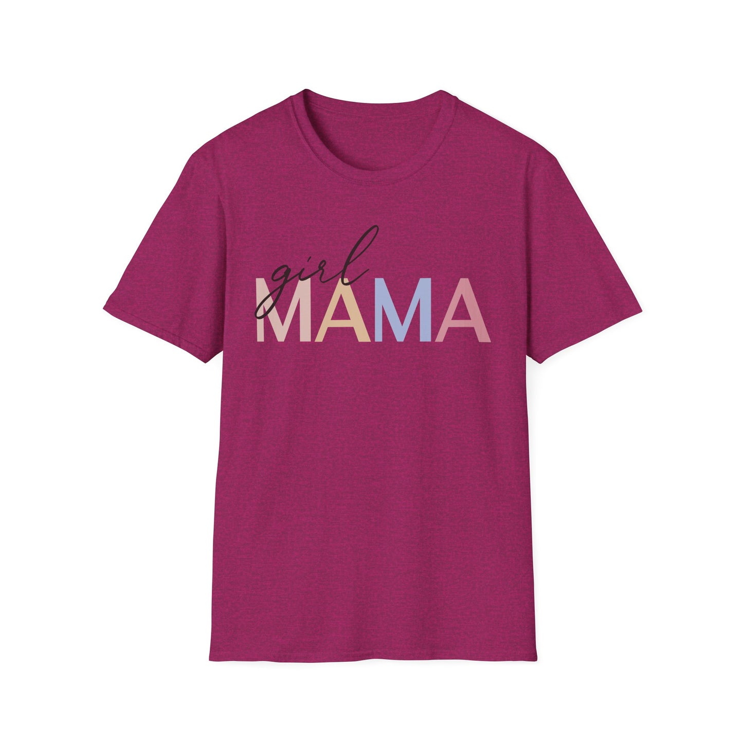 Girl Mama